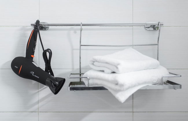 GoodAps Leninskiy avenue - Photo 22