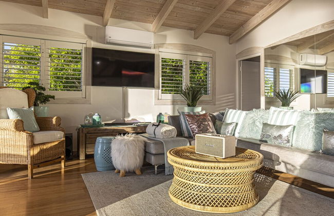 Clifton YOLO Spaces – Clifton Sea View Apartments - Foto 72