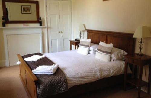 Clennell Hall Country House - Near Rothbury - Northumberland - Foto 6