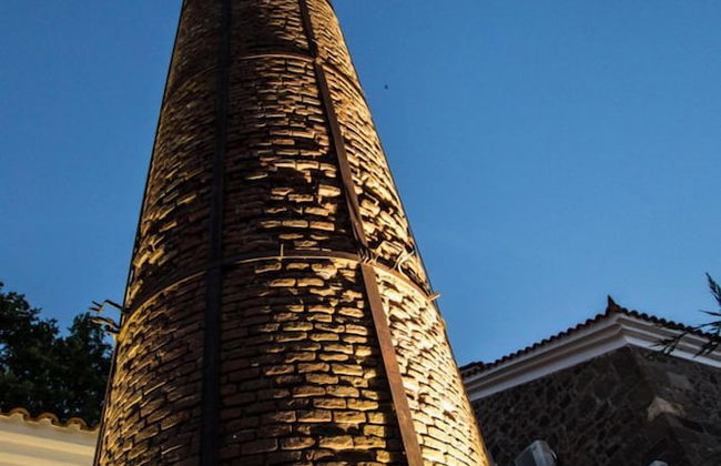 Olive Press Hotel & Apartments - Foto 80