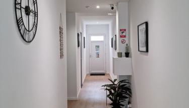 Studio Sydney Charme et jardin I séjour pro ou romantique - Foto 3