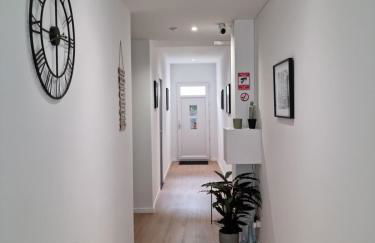 Studio Sydney Charme et jardin I séjour pro ou romantique - Foto 3