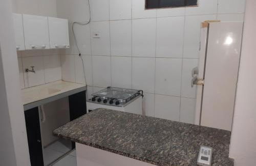 Kitinete Agradável centro ap 103 - Foto 8