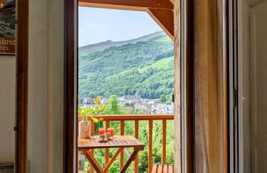 La Bigourdane Grand gîte confortable & Spa - Foto 40