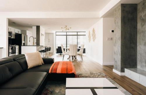 Deluxe Larimer Square Retreat - Walk Everywhere! - Foto 10