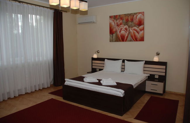 Villa Parc - Photo 10