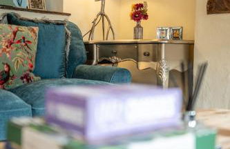 Eilmers Cottage - Beautiful 4BD in Malmesbury! - Foto 107