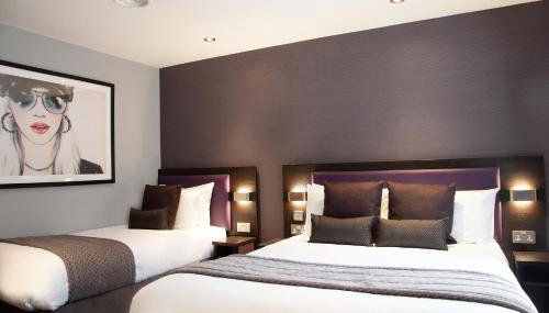 Tunnage Square Apartments by EPIC - Foto 3