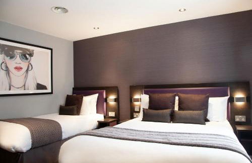 Epic Apart Hotel - Seel Street - Foto 48