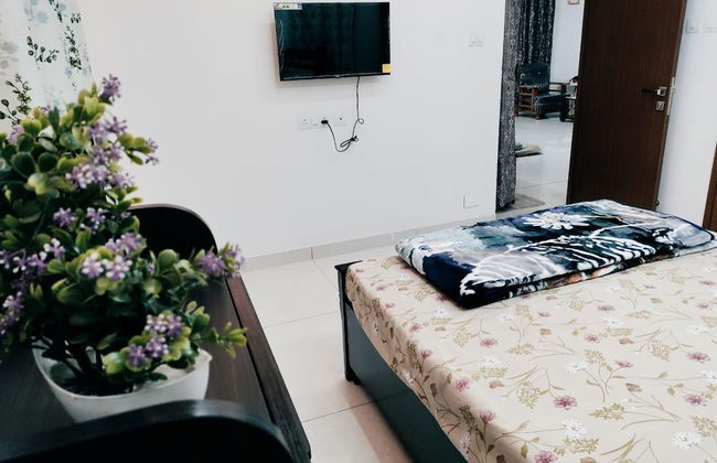 Zenith Paradise-luxurious 3BR Apartment - Foto 8