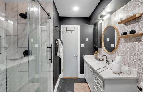 10min to EXPO - Family-Friendly with Office & Playroom - Photo 24