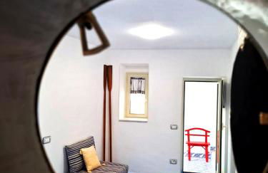 Ely House Costa d'Amalfi Casa Vacanze - Foto 17