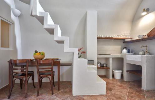 Arvanitis Cave Village - Foto 13