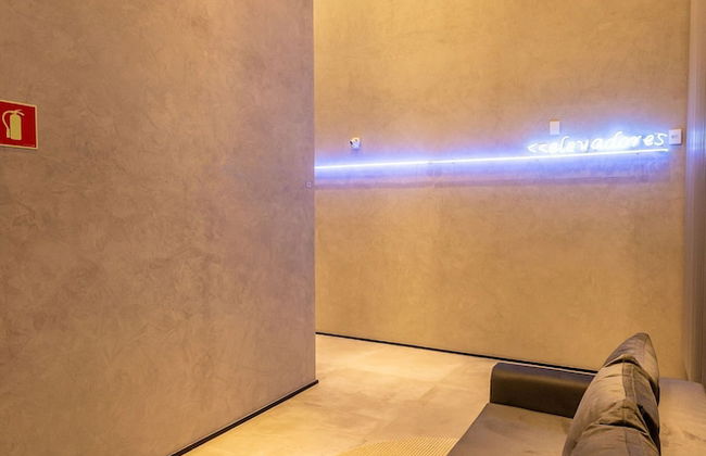 Charlie Sabiá Moema Essential - Foto 40