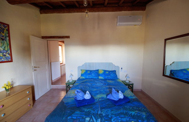 agriturismo Poggio Monte Saturnia - Foto 45