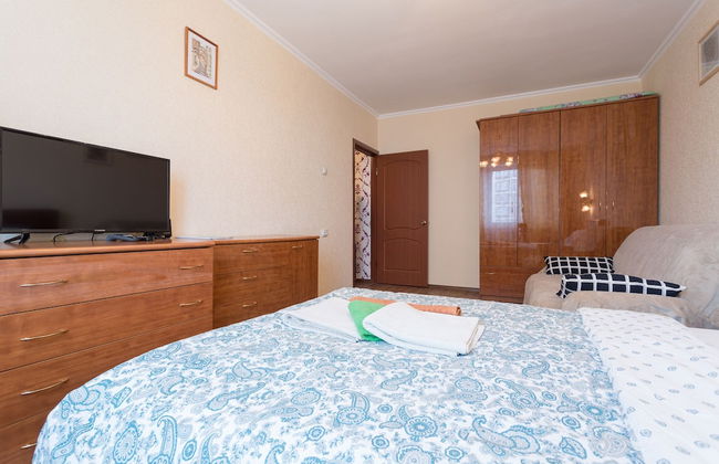 FortEstate Profsoyuznaya 97 - Foto 3