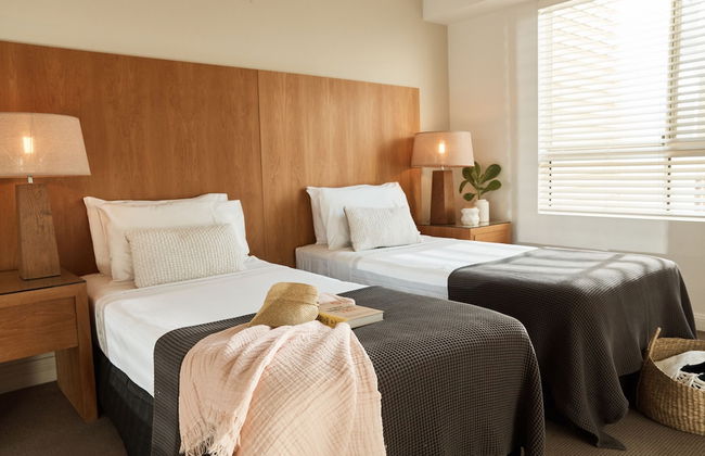 Sea Change Beachfront Apartments - Foto 4