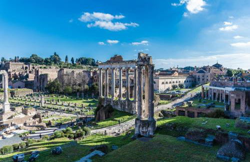 Amores Roma Apartment - Foto 53