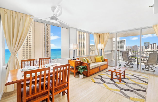 Pacific Monarch - 1 BR - Ocean and City Views! - Photo 79
