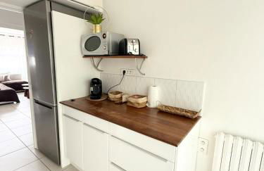 Le Tilleul F2 cosy proche centre - Photo 14