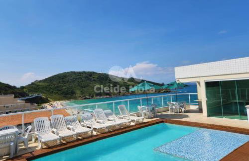 Vista Maravilhosa, 3 Quartos, Lazer com Piscina, Churrasqueira e 2 Vagas - Photo 2