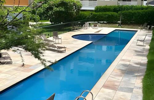 Flat completo e bem localizado - Foto 59