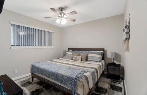 Beautiful Lakefront 3br Private Condo - Foto 27