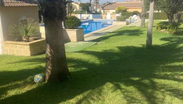 Cozy Houses by Bex - Foto 5, Garden