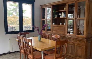 Villa Rana, con amplio jardín, barbacoa y piscina - Foto 16