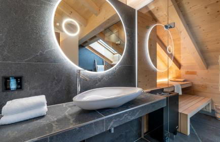 Alpenchalet am Hirschbach - Foto 32