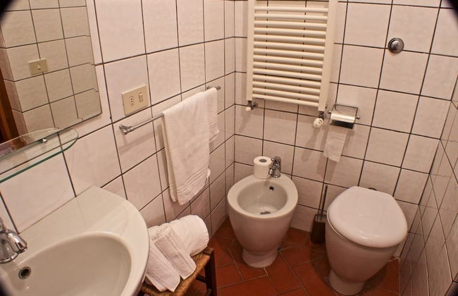 Podere dell'Anselmo - Foto 52