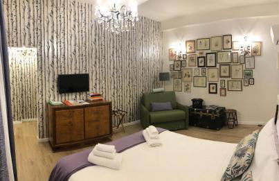 L'8 Boutique Concept Apartments - Photo 7