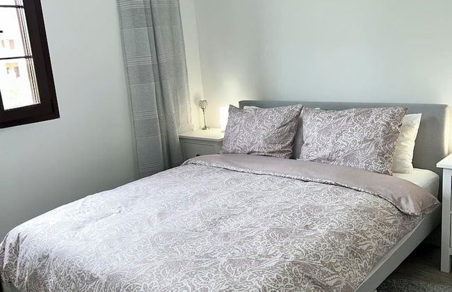 Hancinda Sleeps 4 With Free Parking - Foto 2