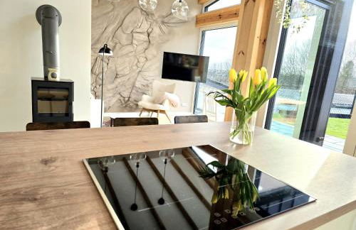 Hunsrücker Tiny Ferien L - Foto 40