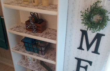 1800's Victorian Patriot House - Foto 25