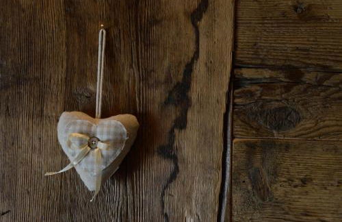 Vieilles Maisons D'Introd - Foto 31