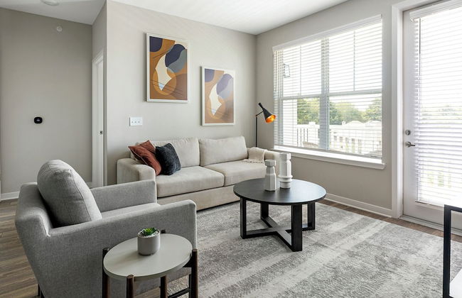 Landing Dry Creek Apartments - Photo 29