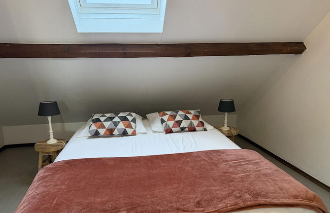 Cottage in the Heart of the Ardennes - Foto 5