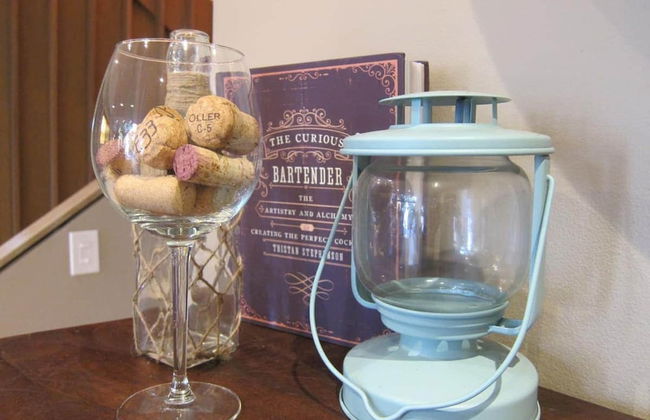 Singer House on the Water - Foto 45