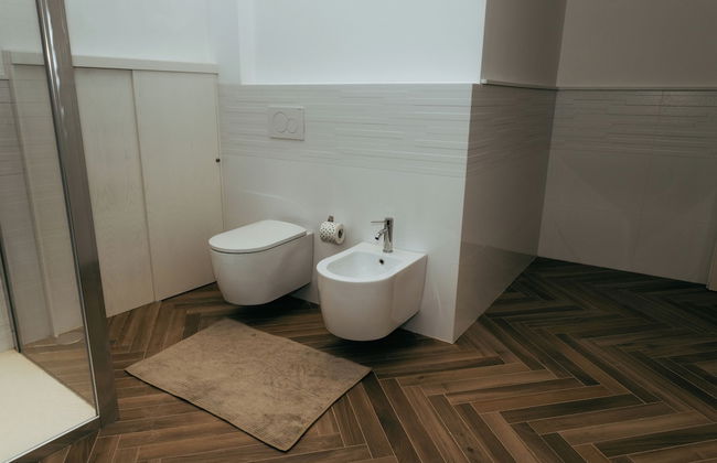 Cyrus&Janus flats - Foto 56