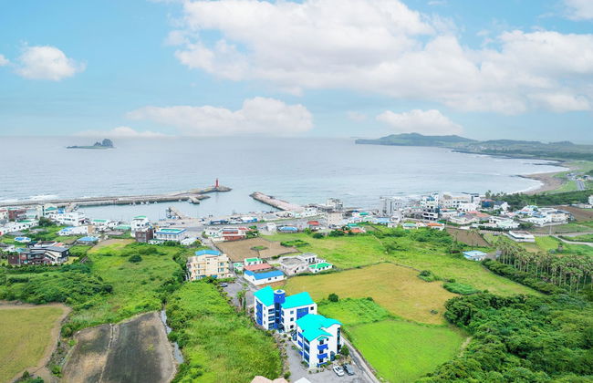 Unicorn Pension - Foto 29