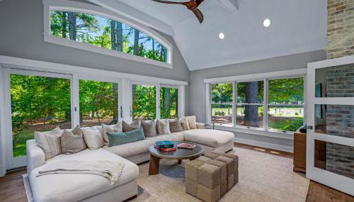 Blue Herons Villa - Foto 4