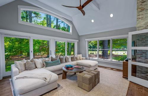 Blue Herons Villa - Foto 4