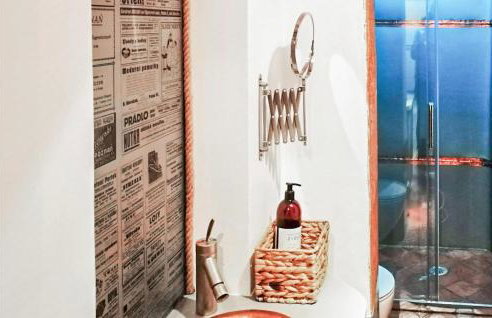 1 Bedroom Cozy Apartment In Puszczykowo - Foto 8