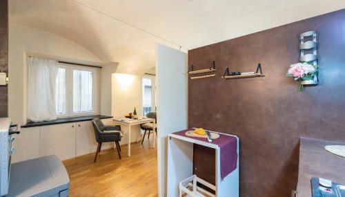 Genova Studio in San Lorenzo - Happy Rentals - Foto 2
