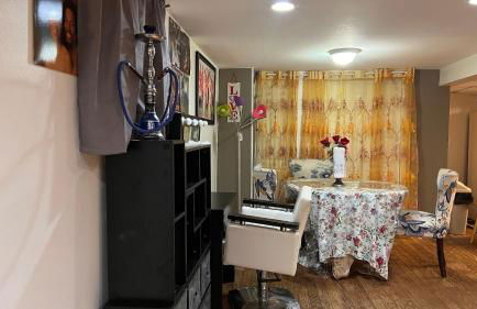 Garden Suite 30 Mins to NYC, Mins to EWR, Prudential Center, NJPACK - Foto 14