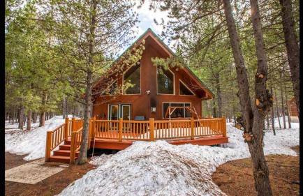 Island Park Hideaway -Bill's Island -Hot Tub -BBQ - Foto 20