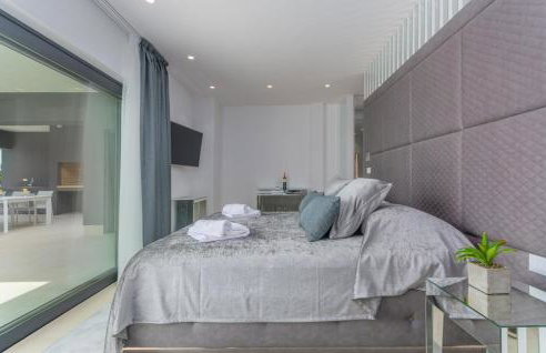 Villa Gabrijela for 10 people near Novigrad with 66 m2 heated pool and sea view - Foto 49