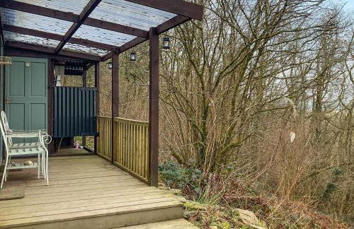 The Cabin In The Woods - Uk49023 - Foto 3