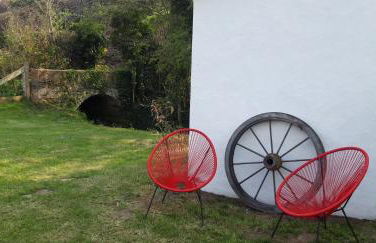 La roulotte au cœur de la côte d'opale - Foto 5